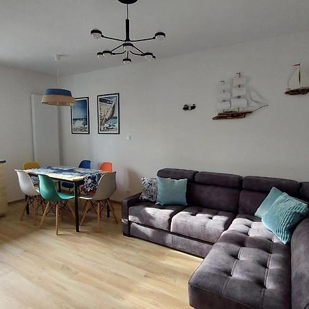Appartement Del Mar 2 à Ustka Extérieur photo