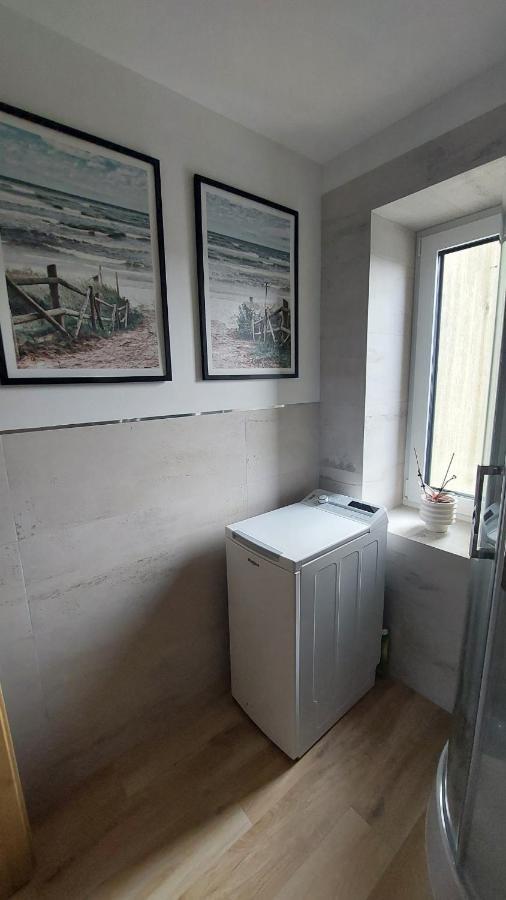 Appartement Del Mar 2 à Ustka Extérieur photo